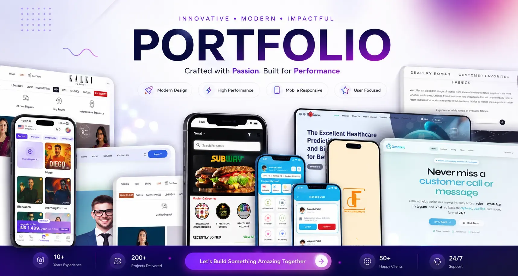 Portfolio